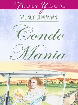 cover image of Condo Mania